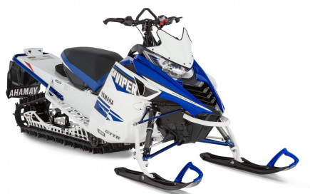 Снегоходы YAMAHA 2016 года
