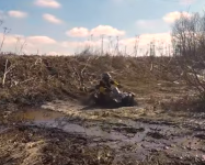 Мнение наших друзей про CFMOTO