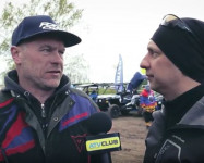 RZR Camp 2017 - Репортаж АТВ Клуба (1 часть)