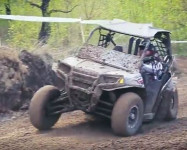 RZR Camp 2017 - Репортаж АТВ Клуба (2 часть)
