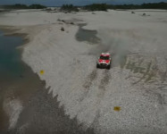 Italian Baja 2017 - DAY 2 HIGHLIGHTS