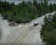 Italian Baja 2017 - DAY 3 HIGHLIGHTS