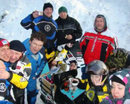 Друзья Grachikoff club