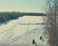 Новый снегоход POLARIS INDY EVO