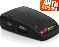 Crunch Black 223 B (Стрелка)
