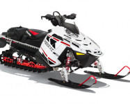 SNOWCHECK SNOWMOBILE 2015