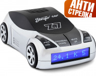 Stinger car Z7