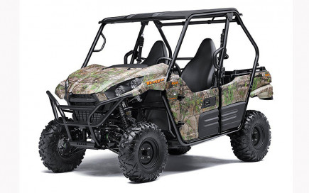 Kawasaki Teryx 2016