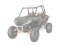 2850105 ORV RZR White Protection Bundle