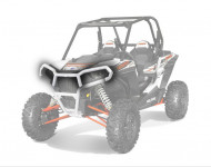 2850106 ORV RZR White Extreme Bundle