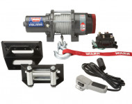 2876446 WARN WINCH 3.0 RZR&RZR S
