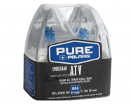 2876464 ATV XENON BLUE BULBS PR.