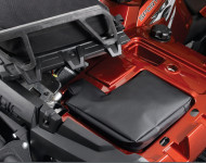 2876615 BAG FRONT POUCH SPTMN XP