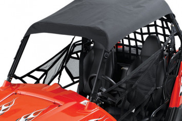 2876703 Крыша RZR & RZR S