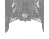 2876735 A-ARM GUARDS REAR RZR