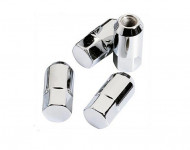 2876754 LUGNUTS  4PK  FITS VISION CAST