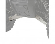2877322 A-ARM GUARDS FRONT RZR S