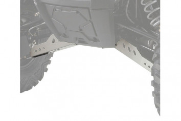 2877322 A-ARM GUARDS FRONT RZR S