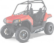 2877389 Пороги RZR&RZR S