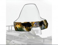 2878389-587 L&R WINDSHIELD SPRTSMN TALL CA