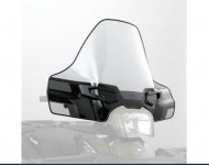2878392-070 L&R WINDSHIELD XP TALL BLACK S