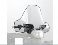 2878392 L&R WINDSHIELD XP TALL CLEAR