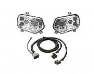 2878542 RGR/ATV LED HEADLIGHT KIT