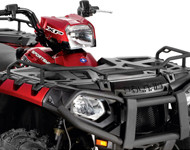 Аксессуары для Polaris ATV