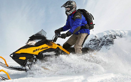 Bombardier отзывает снегоходы Ski-Doo из-за неполадок в топливной системе