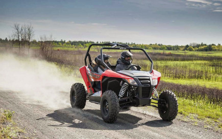 Новый ARCTIC CAT 2016