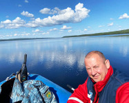 Карельские выходные