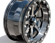MSA M21 Lok Beadlock 15" 4x156 M21-05756