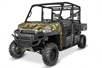 RANGER CREW 900-5 EPS 2016