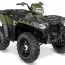 Sportsman 850 2016