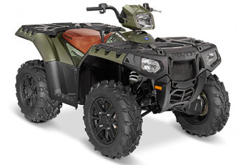Sportsman XP 1000 2016