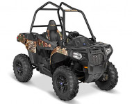 SPORTSMAN ACE 570 2016