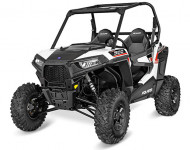 RZR S 900