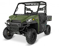 RANGER XP 900 2016