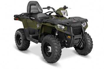 SPORTSMAN TOURING 570 2016