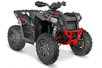 Scrambler XP 1000 2016