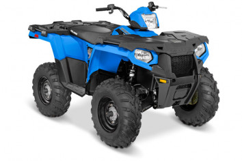 Sportsman 450 H.O. 2016