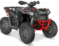 Scrambler XP 1000 2016
