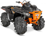 Polaris Sportsman XP 1000 High Lifter Edition 2016