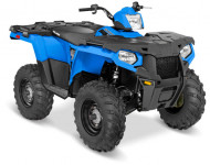 Sportsman 450 H.O. 2016