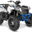 Polaris Scrambler 850 2016