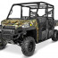 RANGER CREW 900-5 EPS 2016
