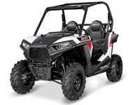 RZR 900 2016