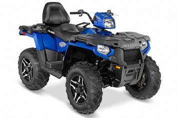 SPORTSMAN TOURING 570 SP 2016
