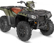 SPORTSMAN TOURING XP 1000 2016