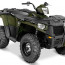 Sportsman 570 SP 2016